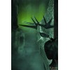 Pure Arts LOTR Re Stregone di Angmar Maschera artistica 1:1 - Il Signore degli Anelli