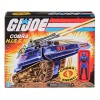 Hasbro G.I.JOE Serie Retro - H.I.S.S. III + Rip It