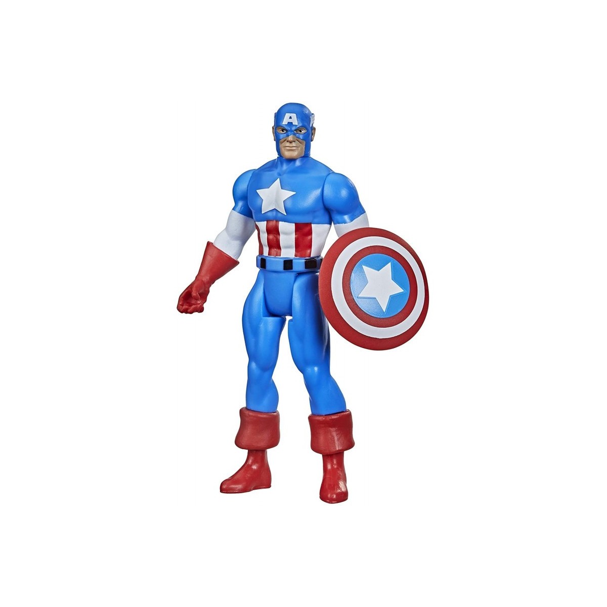 Leggende Marvel RETRO - Capitan America
