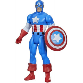 Leggende Marvel RETRO - Capitan America