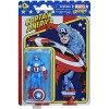 Leggende Marvel RETRO - Capitan America