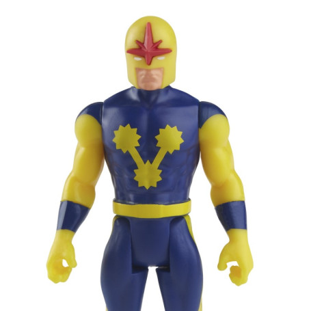 Leggende Marvel RETRO - Nova
