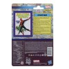 Marvel Legends RETRO - Incredibile Fantasia Spider-Man
