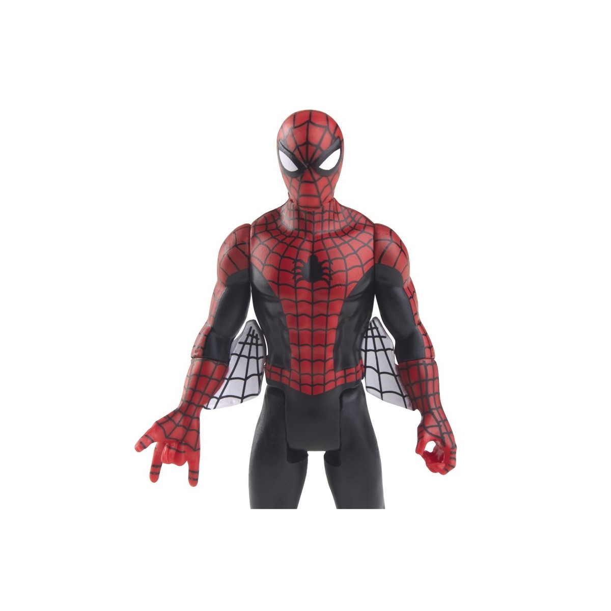 Marvel Legends RETRO - Incredibile Fantasia Spider-Man
