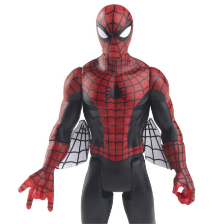 Marvel Legends RETRO - Incredibile Fantasia Spider-Man