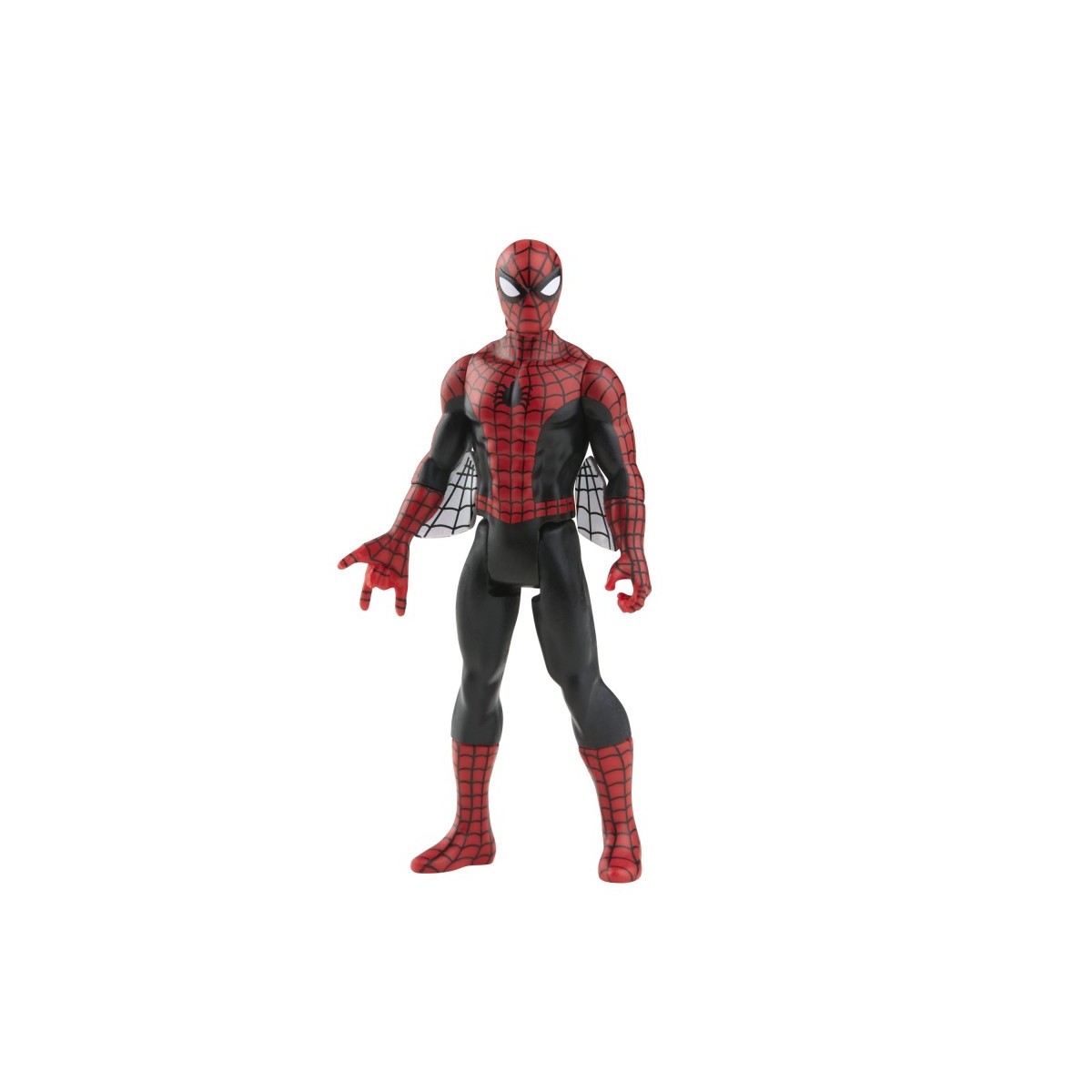Marvel Legends RETRO - Incredibile Fantasia Spider-Man