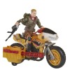 Hasbro G.I.JOE - Duke e Ram Tiger Force - Serie Classificata