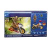 Hasbro G.I.JOE - Duke e Ram Tiger Force - Serie Classificata