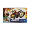 Hasbro G.I.JOE - Duke e Ram Tiger Force - Serie Classificata