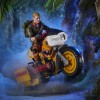 Hasbro G.I.JOE - Duke e Ram Tiger Force - Serie Classificata