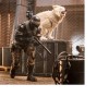 Hasbro G.I.JOE - Set di 2 figure Snake eyes e Timber - Serie Classificata
