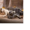 Hasbro G.I.JOE - Set di 2 figure Snake eyes e Timber - Serie Classificata