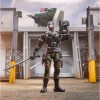 Hasbro G.I.JOE - Set di 2 figure Snake eyes e Timber - Serie Classificata