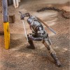 Hasbro G.I.JOE - Set di 2 figure Snake eyes e Timber - Serie Classificata