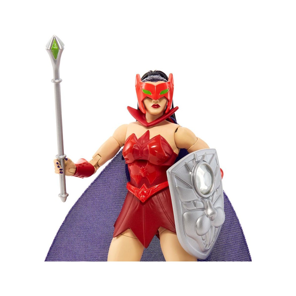 Masters of the Universe: Masterverse della Rivelazione - Catra Principessa del Potere - Nuova Eternia