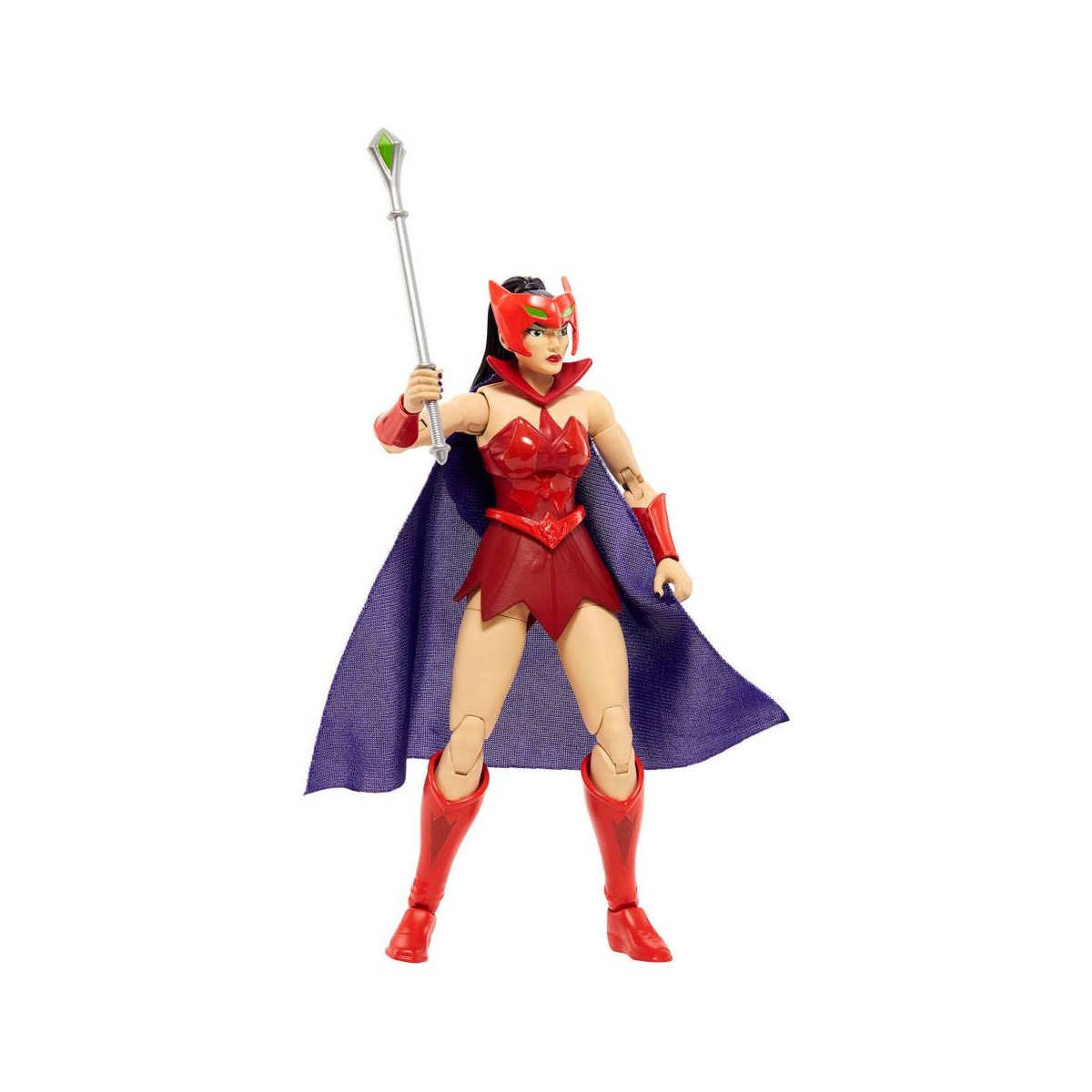 Masters of the Universe: Masterverse della Rivelazione - Catra Principessa del Potere - Nuova Eternia