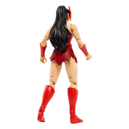 Masters of the Universe: Masterverse della Rivelazione - Catra Principessa del Potere - Nuova Eternia
