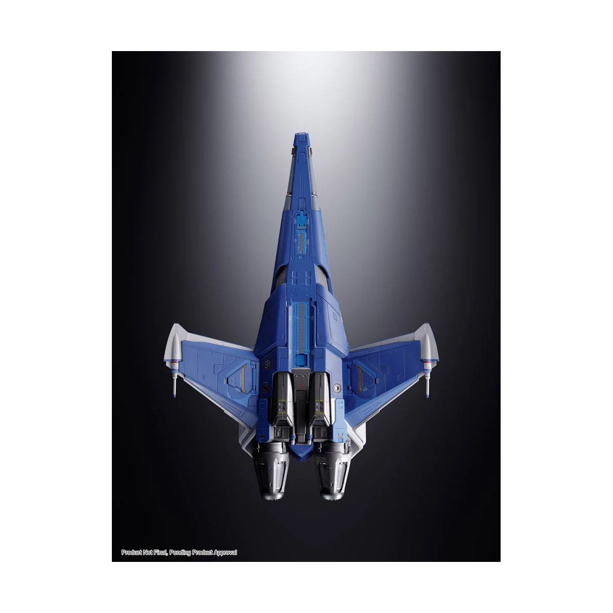 Bandai Tamashii - XL-15 SPACE SHIP Anima di Chogokin - Lightyear 