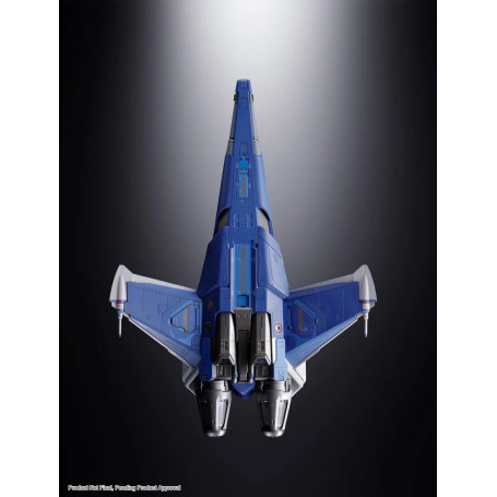 Bandai Tamashii - XL-15 SPACE SHIP Anima di Chogokin - Lightyear 