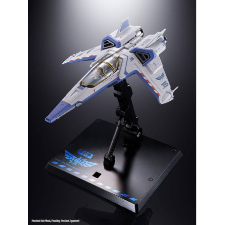 Bandai Tamashii - XL-15 SPACE SHIP Anima di Chogokin - Lightyear 