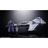 Bandai Tamashii - XL-15 SPACE SHIP Anima di Chogokin - Lightyear 