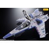 Bandai Tamashii - XL-15 SPACE SHIP Anima di Chogokin - Lightyear 