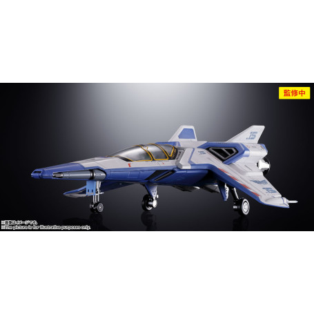 Bandai Tamashii - XL-15 SPACE SHIP Anima di Chogokin - Lightyear 