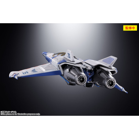Bandai Tamashii - XL-15 SPACE SHIP Anima di Chogokin - Lightyear 