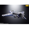 Bandai Tamashii - XL-15 SPACE SHIP Anima di Chogokin - Lightyear 