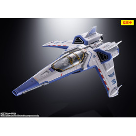 Bandai Tamashii - XL-15 SPACE SHIP Anima di Chogokin - Lightyear 