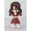 Figura Bandai MINI Figuarts - Dr. Stone - Tsukasa Shishio