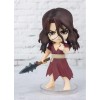 Figura Bandai MINI Figuarts - Dr. Stone - Tsukasa Shishio