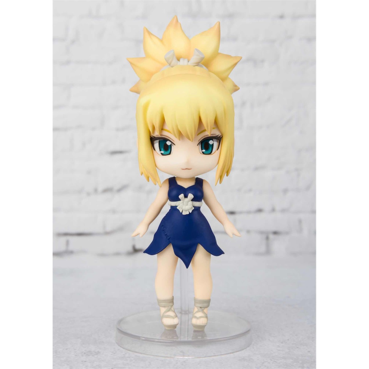 Figura Bandai MINI Figuarts - Dr. Stone - Kohaku