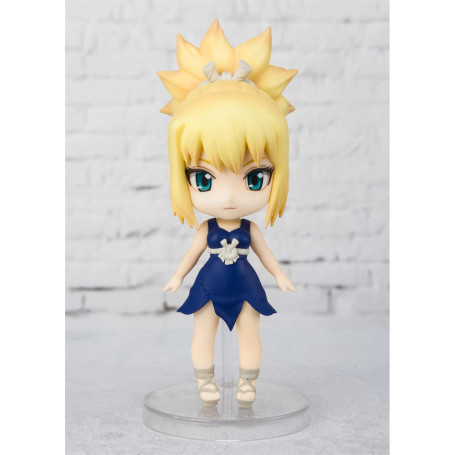 Figura Bandai MINI Figuarts - Dr. Stone - Kohaku