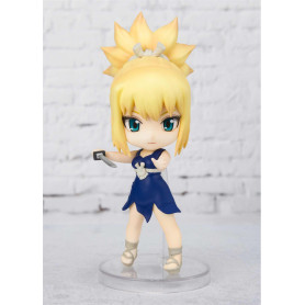 Figura Bandai MINI Figuarts - Dr. Stone - Kohaku