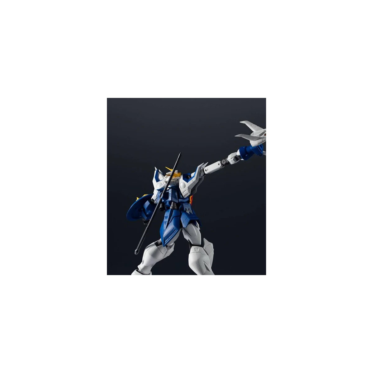 Bandai - Nazione Tamashii - UNIVERSO GUNDAM - XXXG-01S SHENLONG GUNDAM