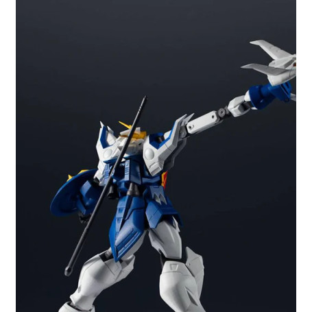 Bandai - Nazione Tamashii - UNIVERSO GUNDAM - XXXG-01S SHENLONG GUNDAM