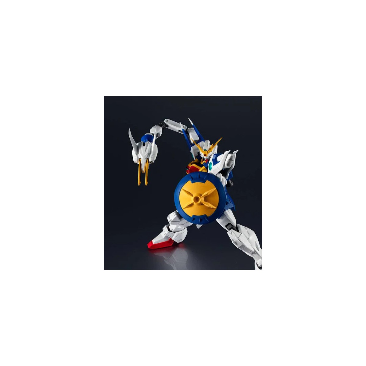 Bandai - Nazione Tamashii - UNIVERSO GUNDAM - XXXG-01S SHENLONG GUNDAM