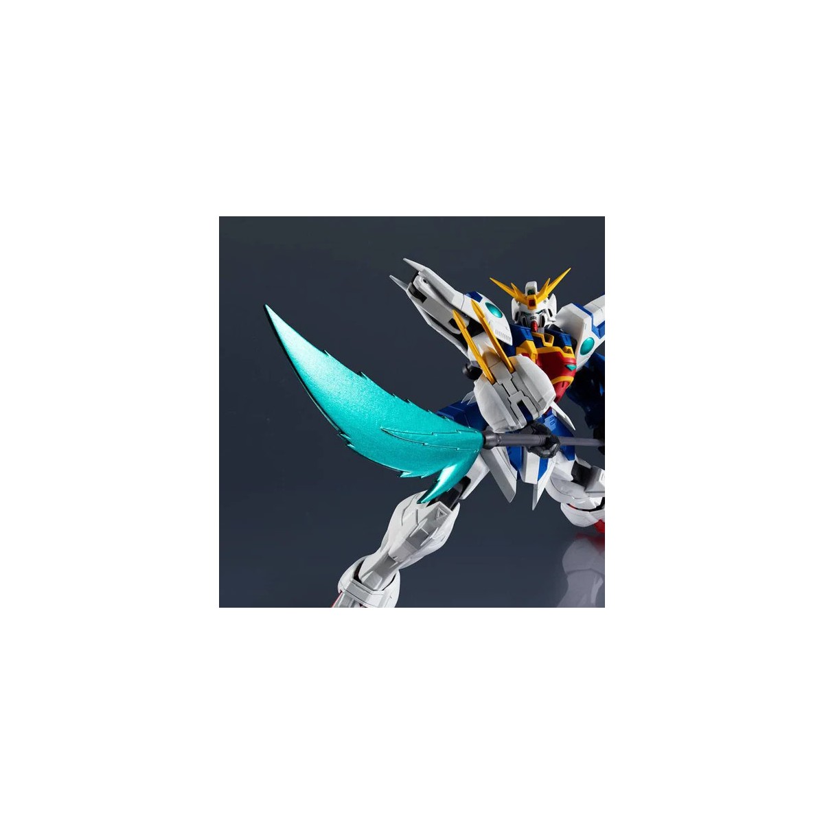 Bandai - Nazione Tamashii - UNIVERSO GUNDAM - XXXG-01S SHENLONG GUNDAM
