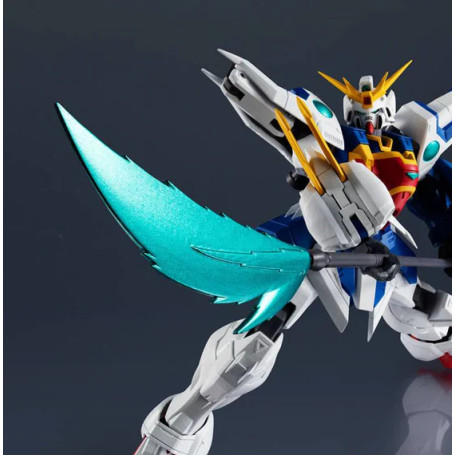 Bandai - Nazione Tamashii - UNIVERSO GUNDAM - XXXG-01S SHENLONG GUNDAM