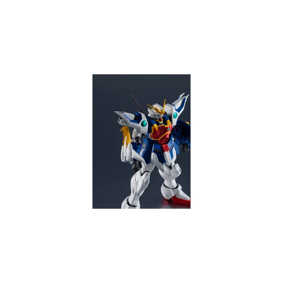 Bandai - Nazione Tamashii - UNIVERSO GUNDAM - XXXG-01S SHENLONG GUNDAM