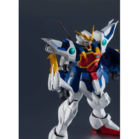 Bandai - Nazione Tamashii - UNIVERSO GUNDAM - XXXG-01S SHENLONG GUNDAM