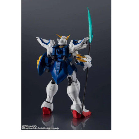 Bandai - Nazione Tamashii - UNIVERSO GUNDAM - XXXG-01S SHENLONG GUNDAM