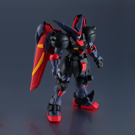 Bandai - Tamashii Nation - UNIVERSO GUNDAM - GF13-001 NHII MASTER GUNDAM - Mobile Fighter G Gundam