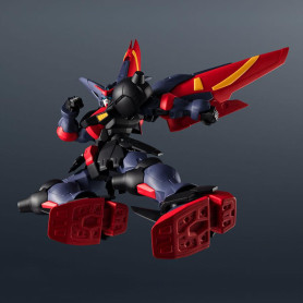Bandai - Tamashii Nation - UNIVERSO GUNDAM - GF13-001 NHII MASTER GUNDAM - Mobile Fighter G Gundam