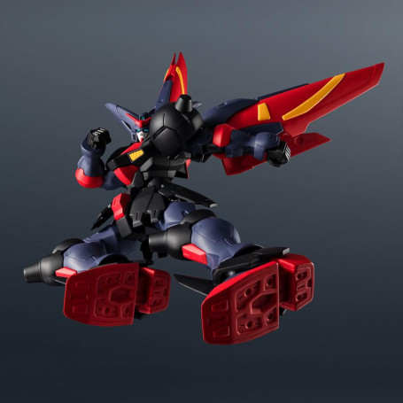Bandai - Tamashii Nation - UNIVERSO GUNDAM - GF13-001 NHII MASTER GUNDAM - Mobile Fighter G Gundam