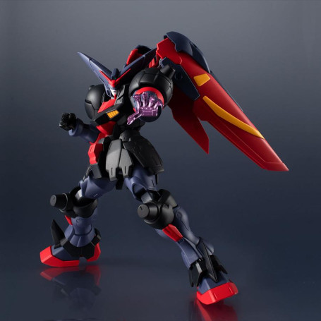 Bandai - Tamashii Nation - UNIVERSO GUNDAM - GF13-001 NHII MASTER GUNDAM - Mobile Fighter G Gundam