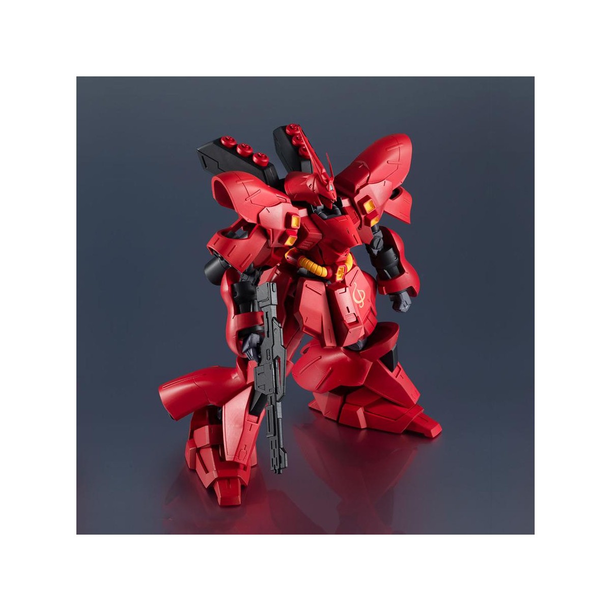 Bandai - Tamashii Nation - UNIVERSO GUNDAM - MSN-04 SAZABI - Mobile Suit Gundam: Il contrattacco di Char