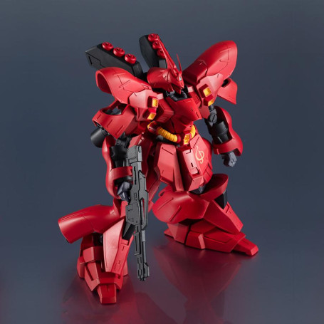 Bandai - Tamashii Nation - UNIVERSO GUNDAM - MSN-04 SAZABI - Mobile Suit Gundam: Il contrattacco di Char