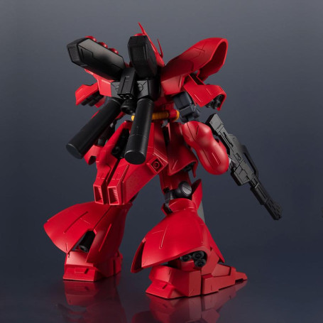 Bandai - Tamashii Nation - UNIVERSO GUNDAM - MSN-04 SAZABI - Mobile Suit Gundam: Il contrattacco di Char